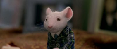 Stuart Little