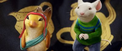 Stuart Little 2