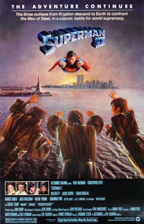 Superman II