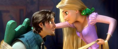 Tangled