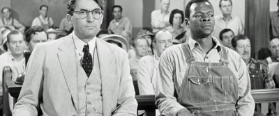 To Kill A Mockingbird
