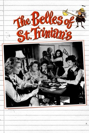 The Belles Of St Trinian's