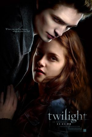 Twilight poster