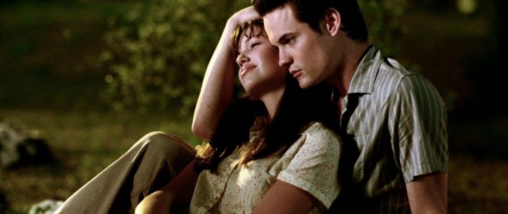 A Walk To Remember 