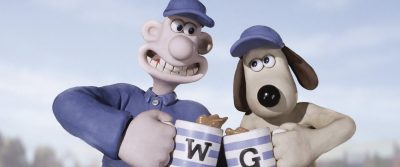 Wallace And Gromit: The Curse Of The Were-Rabbit