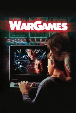 WarGames poster