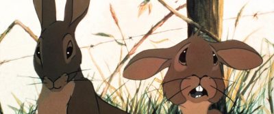 Watership Down