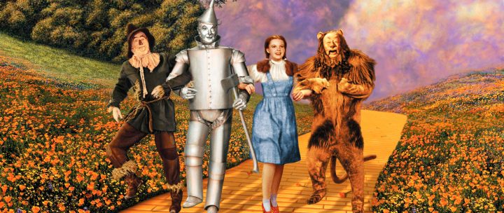 The Wizard Of Oz 