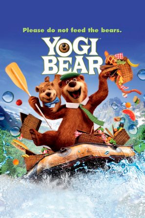 Yogi Bear