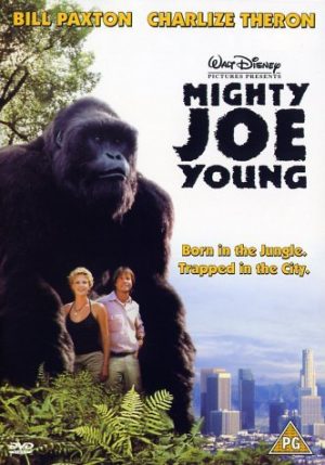 Mighty Joe Young