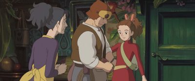 Arrietty