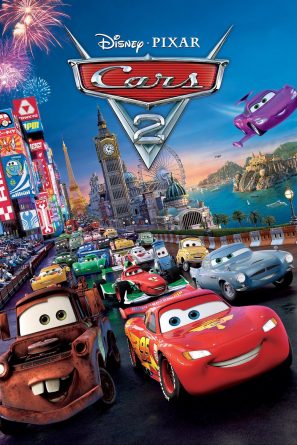 Cars 2