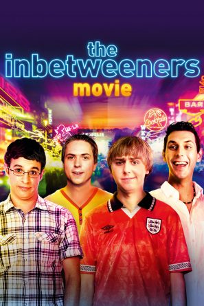 Inbetweeners Movie