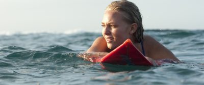 Soul Surfer