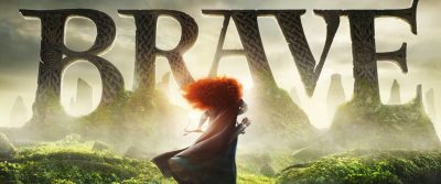 Brave Poster