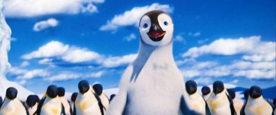 Happy Feet 2