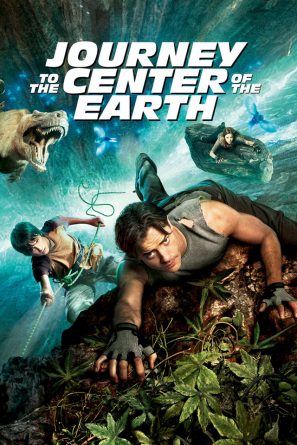 Journey To The Center Of The Earth