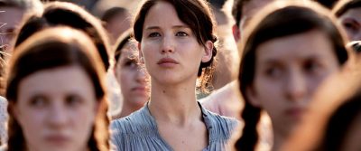 Hunger Games