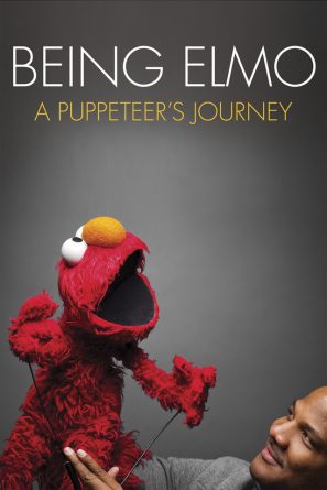 Being Elmo poster