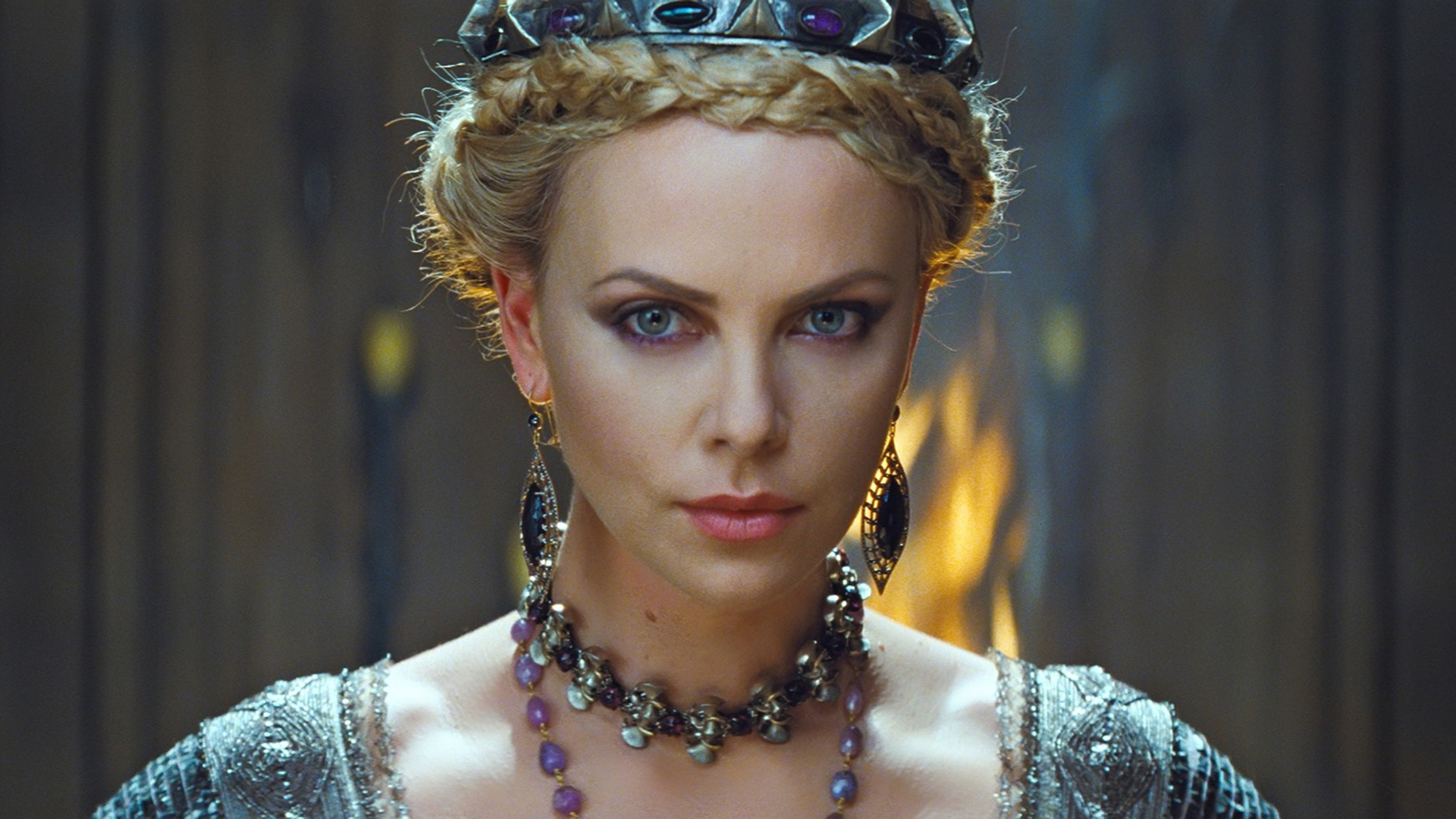 Snow White And The Huntsman