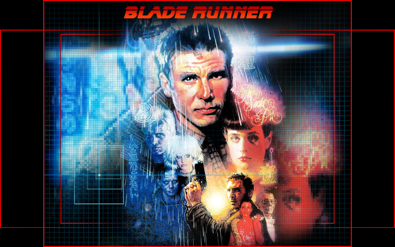 Blade Runner