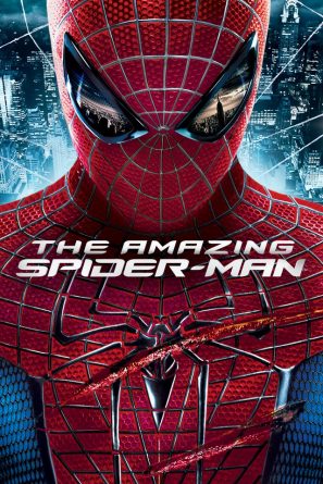 The Amazing Spider-Man poster