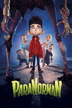 Paranorman