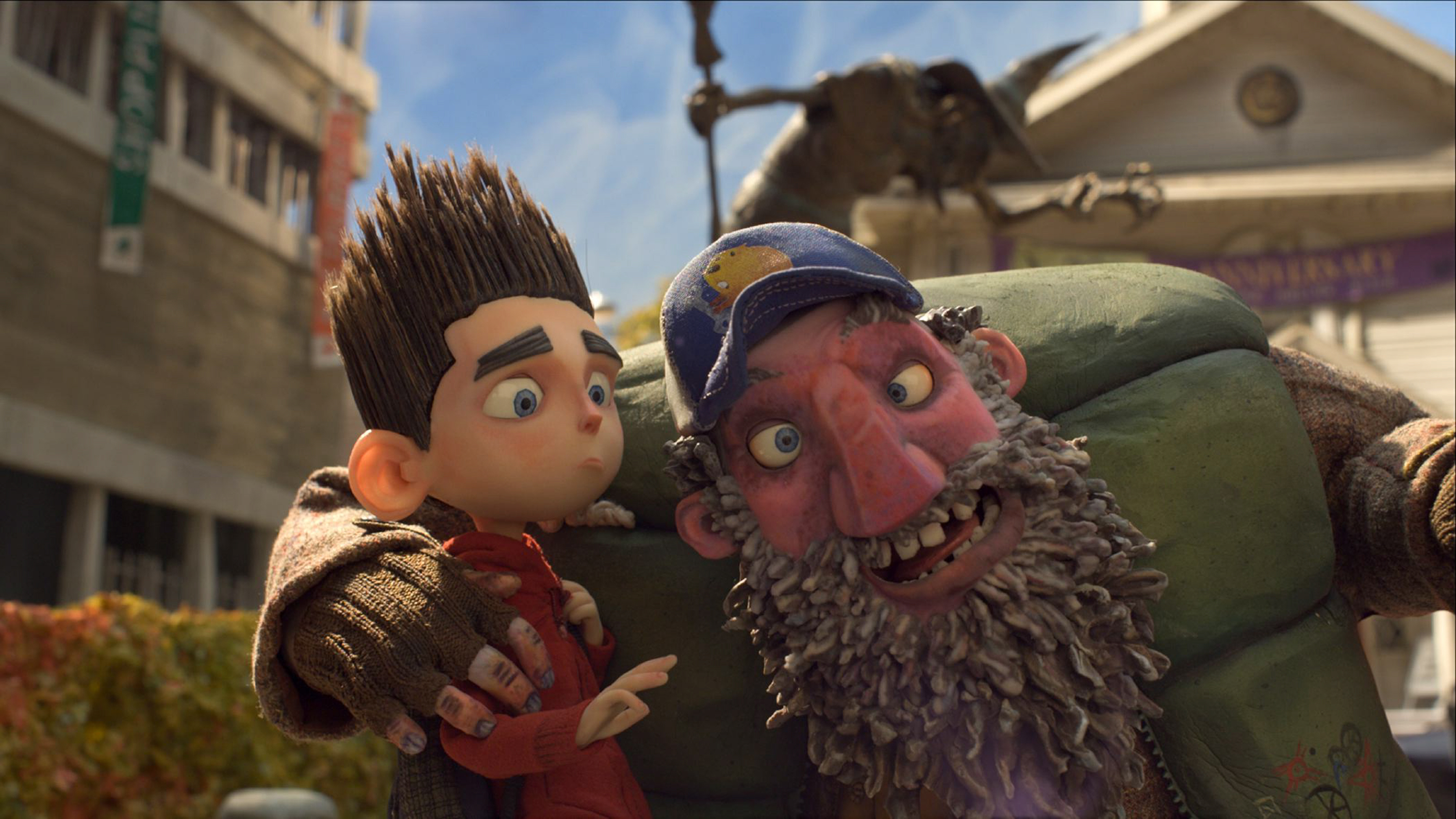 Paranorman