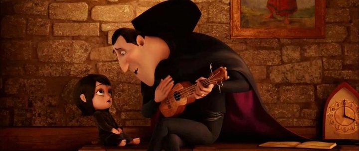 Hotel Transylvania 