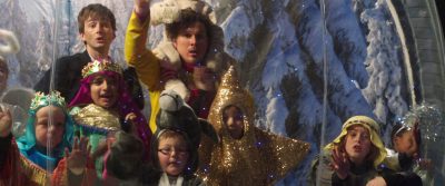 Nativity 2: Danger in the Manger