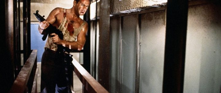 Die Hard