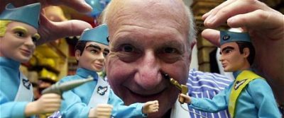 Gerry Anderson