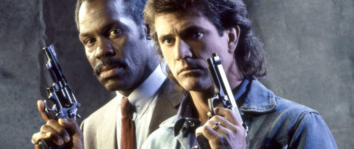 Lethal Weapon
