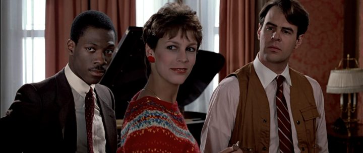 Trading PLaces