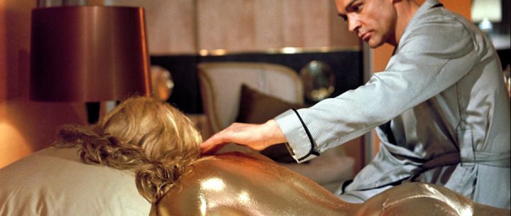 Goldfinger