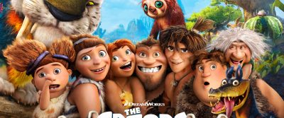 The Croods