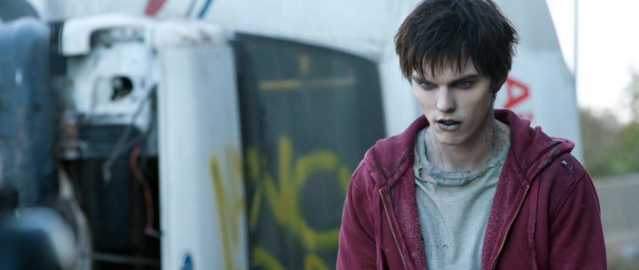 Warm Bodies 