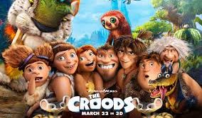 The Croods