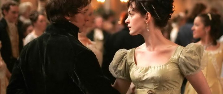 Becoming Jane