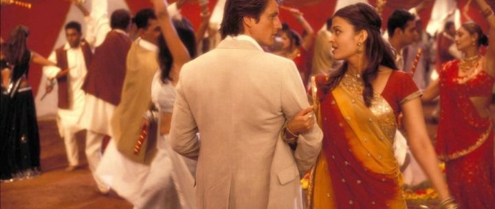 Bride and Prejudice