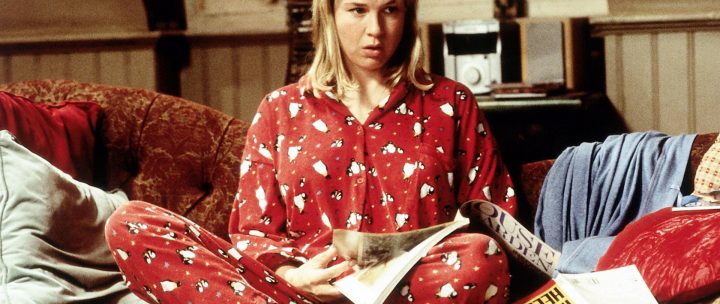 Bridget Jones' Diary