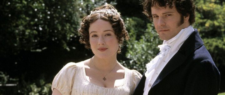 Pride and Prejudice