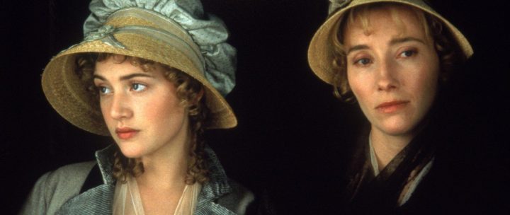 Sense and Sensibility