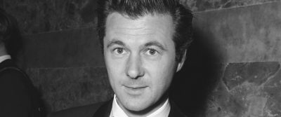 Bryan Forbes