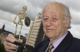 Ray Harryhausen