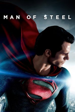 Man Of Steel