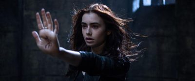 The Mortal Instruments: City Of Bones