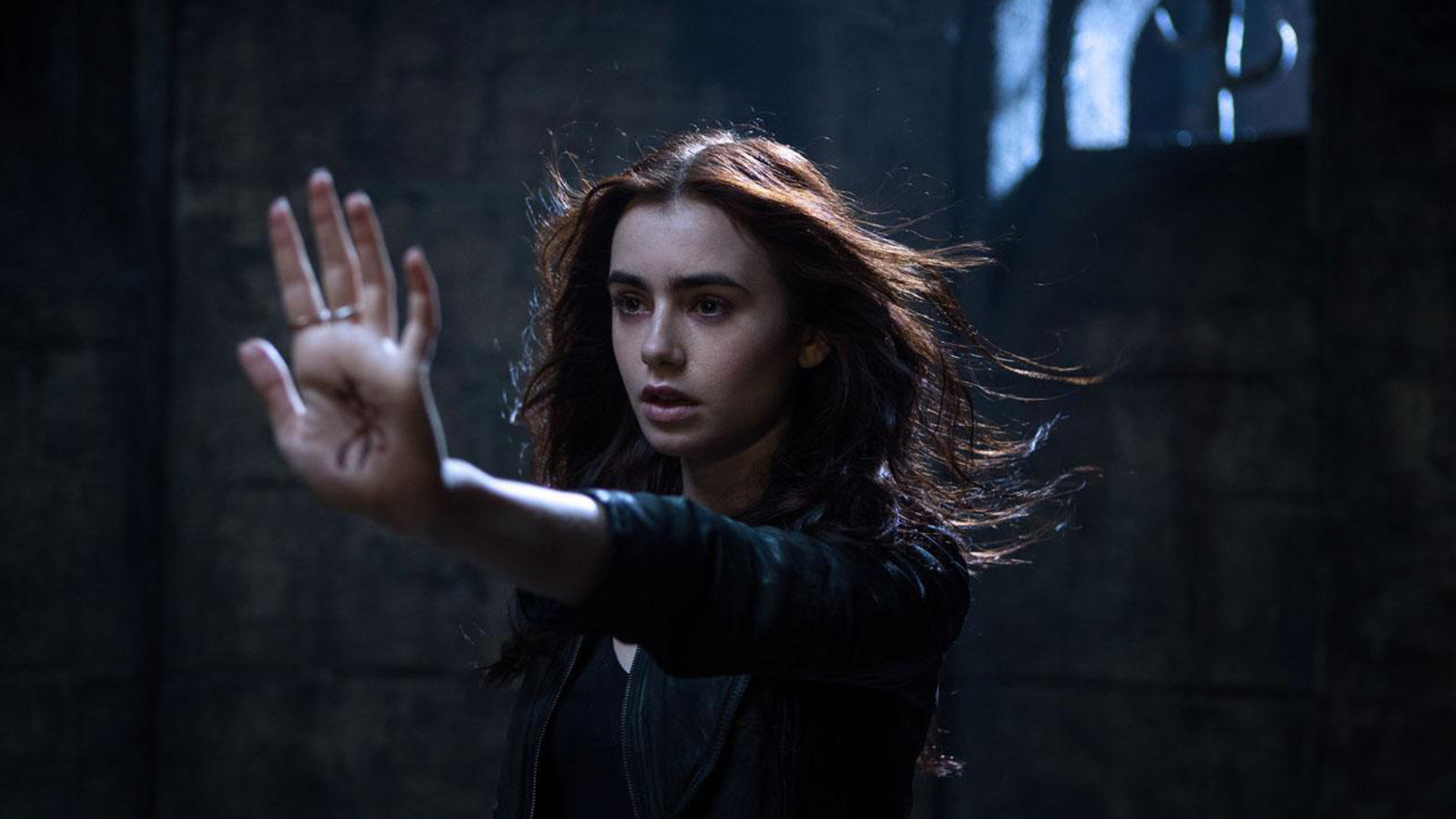 The Mortal Instruments: City Of Bones