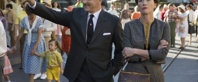 Saving Mr Banks