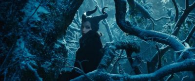 Check out our review of Maleficent - a visually stunning live action twist on Sleeping Beauty